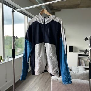 Reebok Zipup Coat